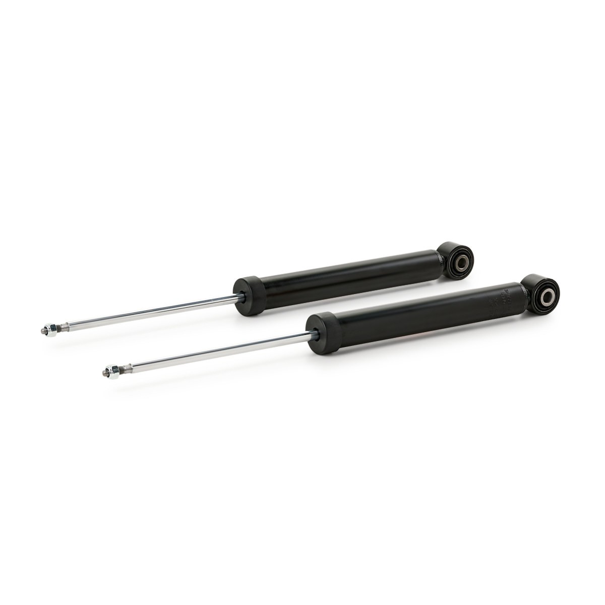 Amortiguadores traseros TRW JGT1204T