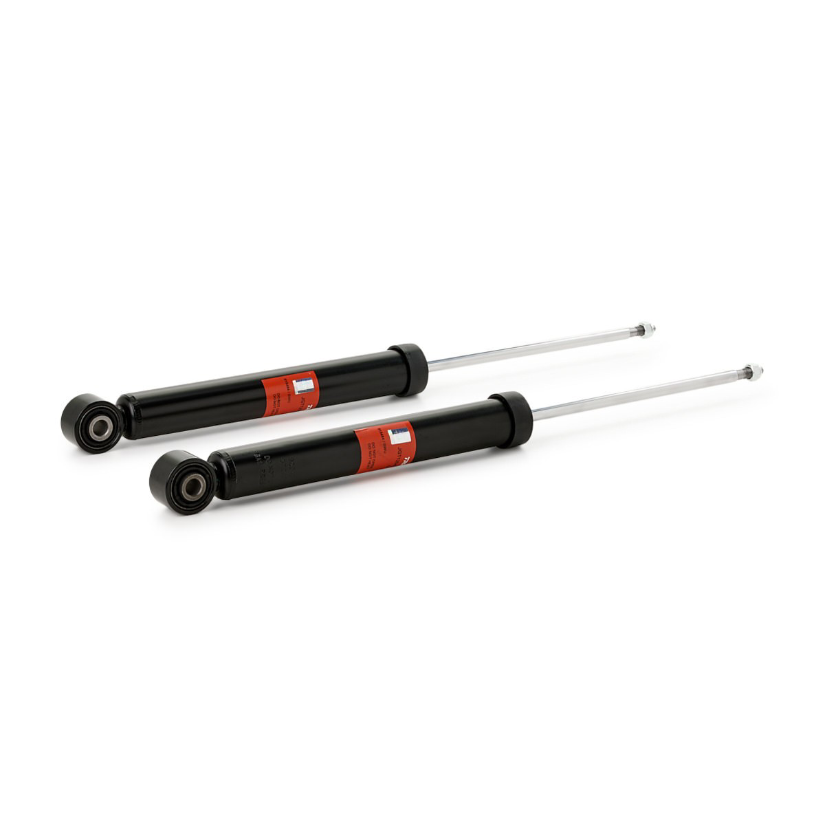 Amortiguador trasero JGT1204T TRW