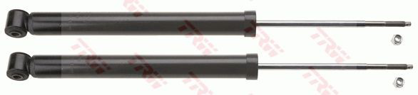 JGT1314T TRW Amortiguadores posteriores
