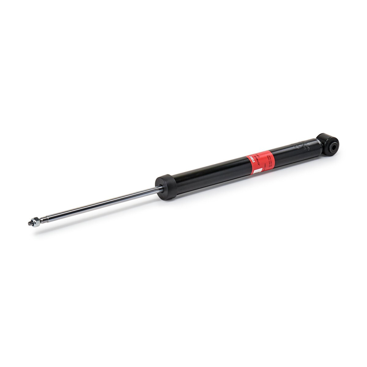 Amortiguador trasero JGT408S TRW