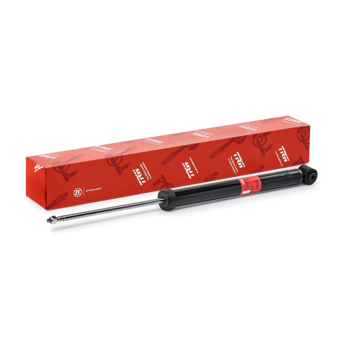 Amortiguadores traseros TRW JGT408S
