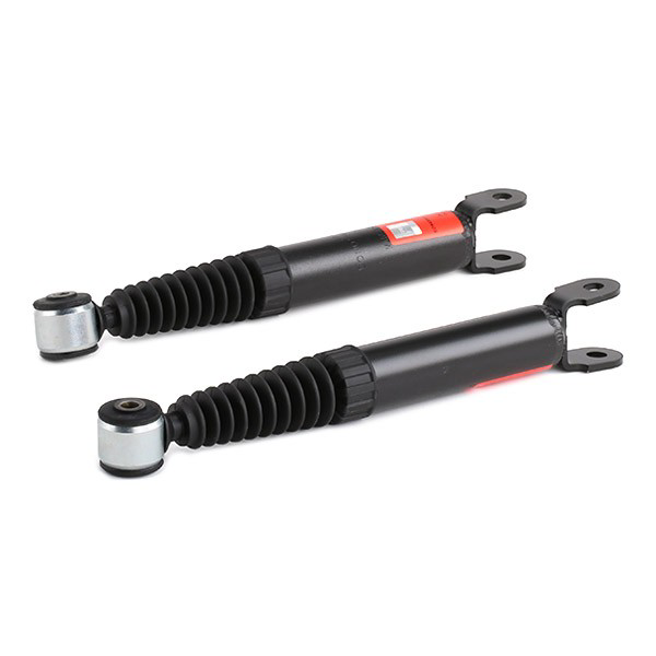 Amortiguador trasero TRW JGT410T precio, desde 64,98 EUR