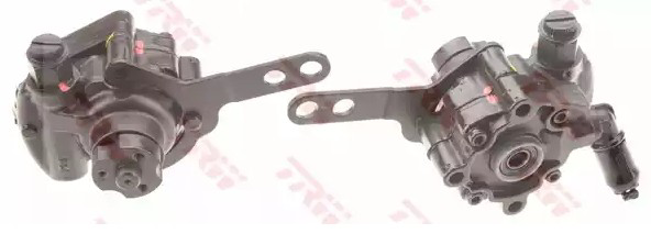Bomba de dirección asistida  Jaguar X-type sedán (CF1) (2001 - 2009) precio, desde 158,77 EUR