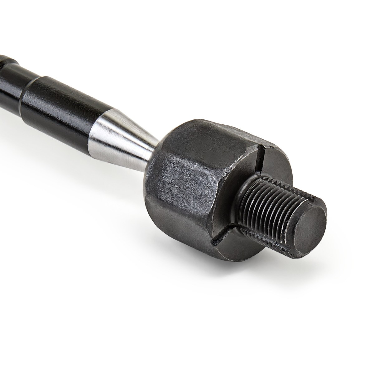 Barra de dirección completa izquierda B602603 Polcar
