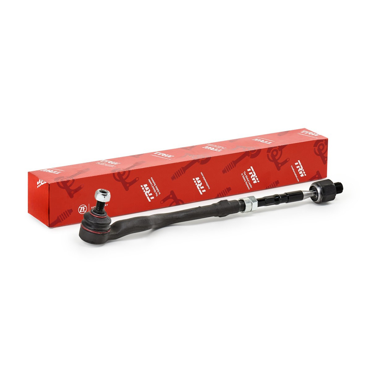 Comprar B602603 Polcar Barra de dirección completa izquierda