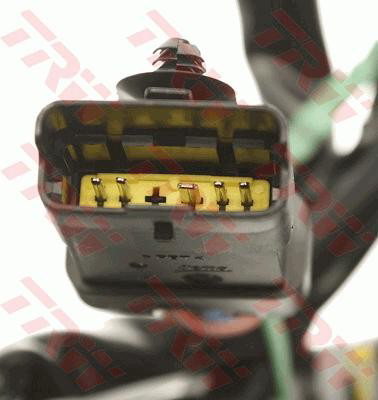Cremallera caja de direccion para Citroen C2  JM