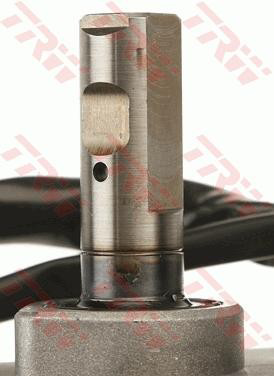  Cremallera de dirección Citroen C2 