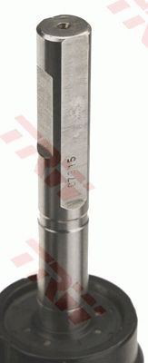 Cremallera de dirección R1600042 Peugeot/Citroen