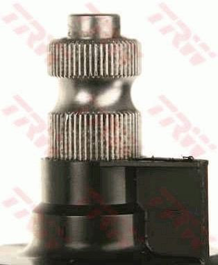 Caja de dirección TRW JRP1010