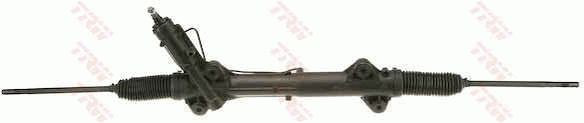 Cremallera de dirección JRP1010 TRW