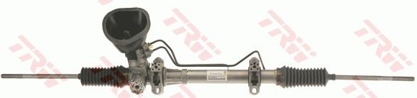  Cremallera de dirección Renault Kangoo 1