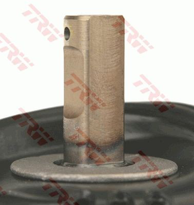 Cremallera caja de direccion para Renault Kangoo I KC0, KC1