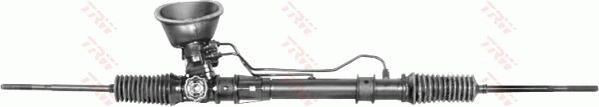 Cremallera caja de direccion para Renault Clio I BC57, 5357