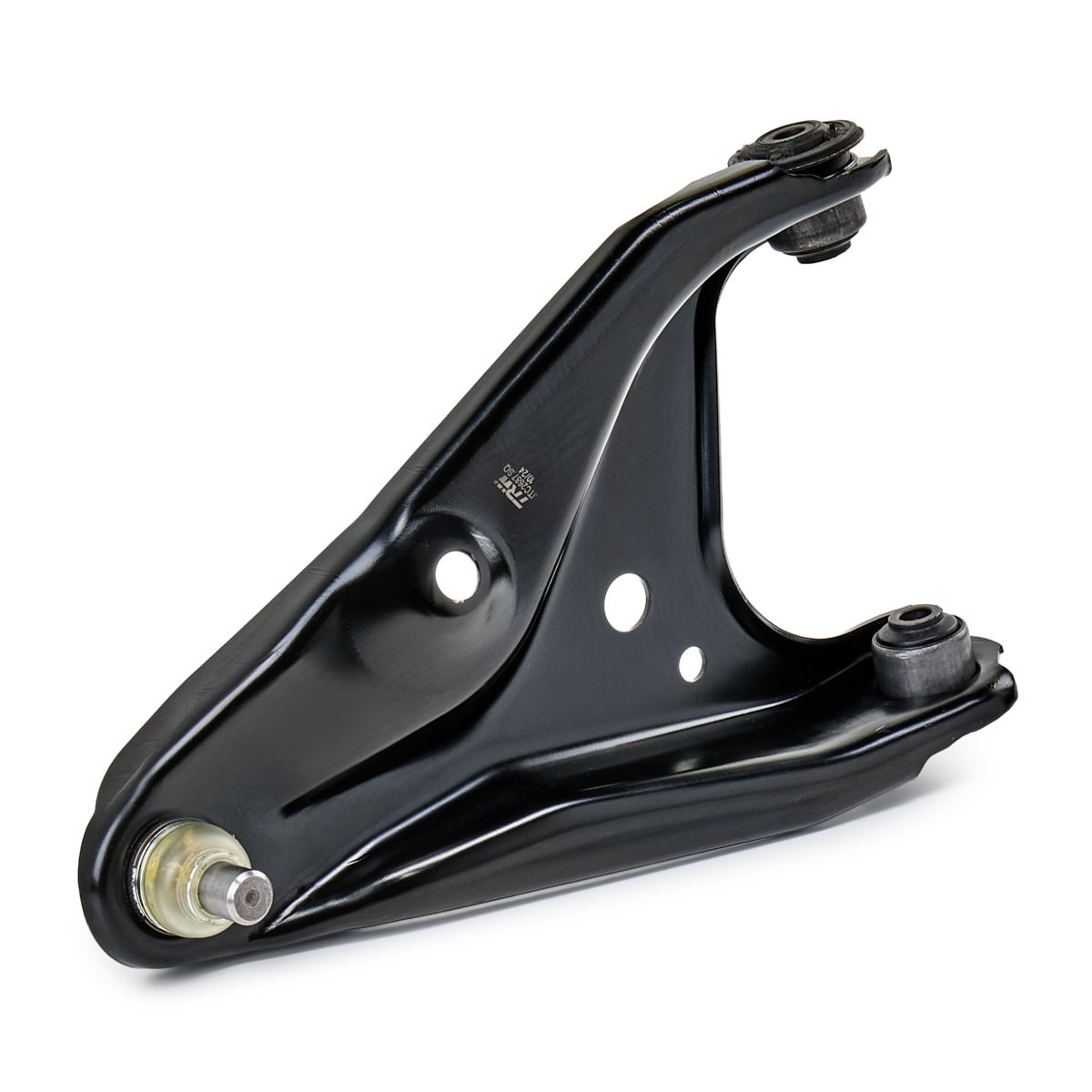 Brazo inferior derecho de la suspensión delantera 545001064R Nissan/Infiniti