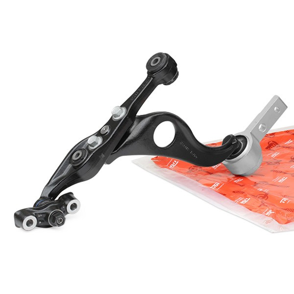 Brazo inferior derecho de la suspensión delantera TRW JTC2696 precio, desde 63,89 EUR