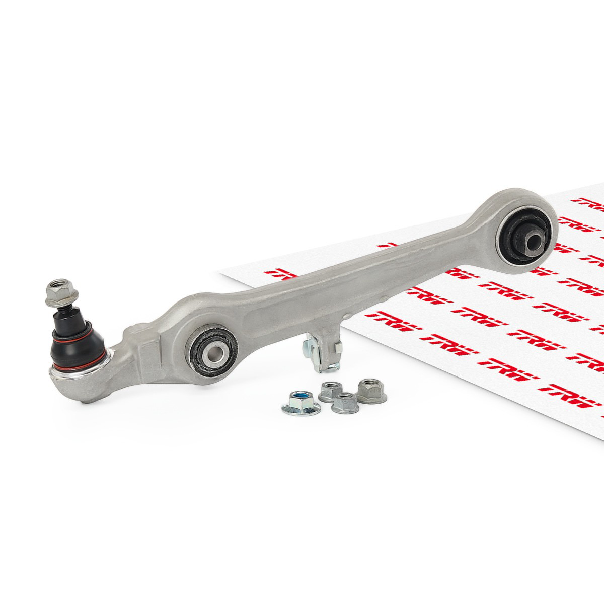 Brazo inferior izquierdo/derecho de suspensión delantera TRW JTC343 precio, desde 40,57 EUR