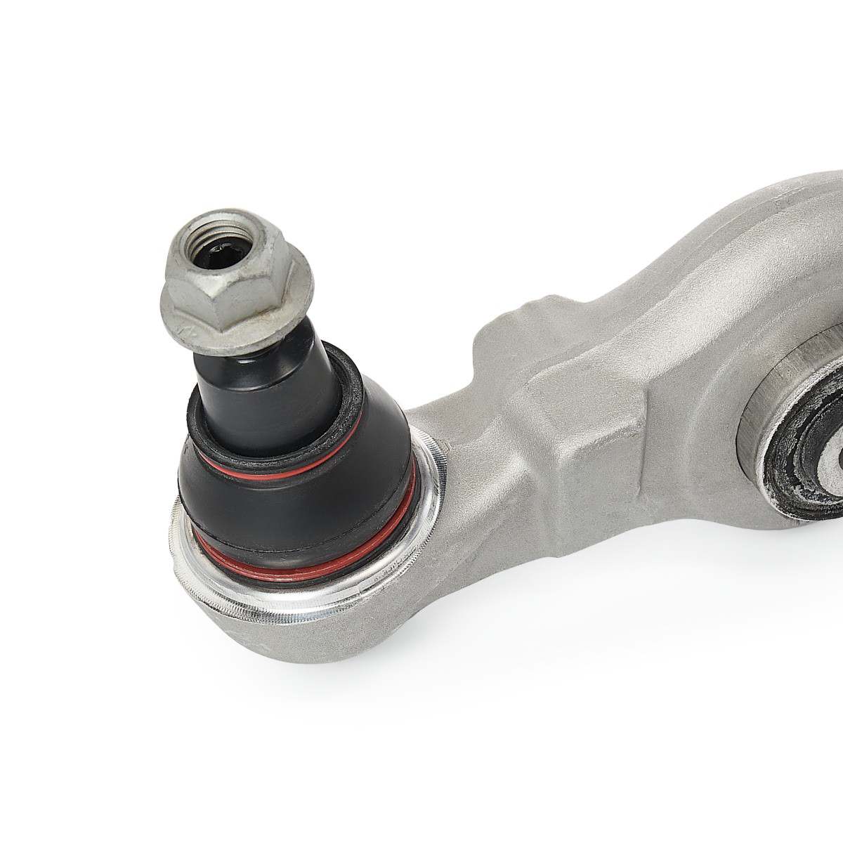 Brazo inferior izquierdo/derecho de suspensión delantera JTC343 TRW