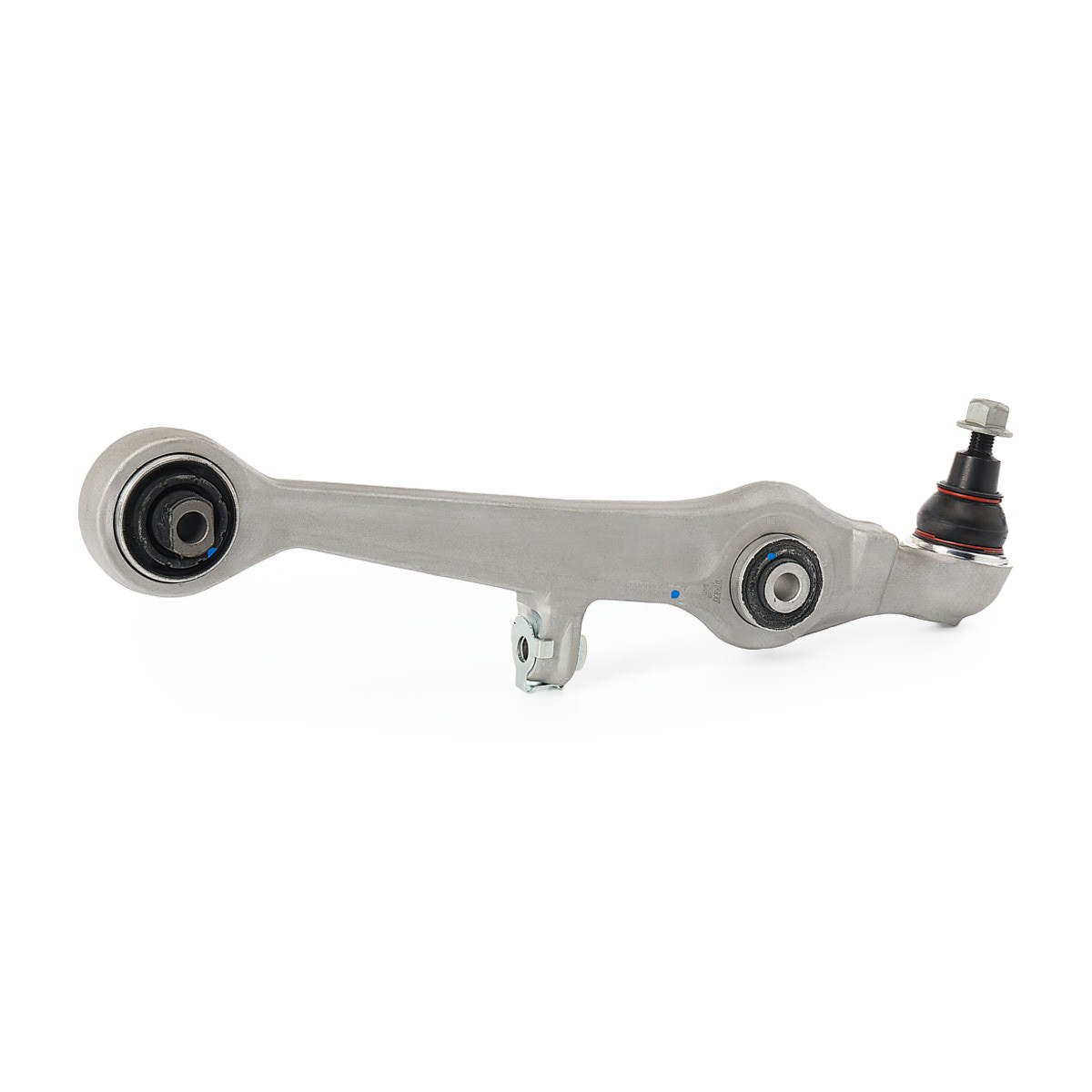 Brazo inferior izquierdo/derecho de suspensión delantera TRW JTC343