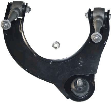 Brazo superior derecho de la suspensión delantera VAG MB912505