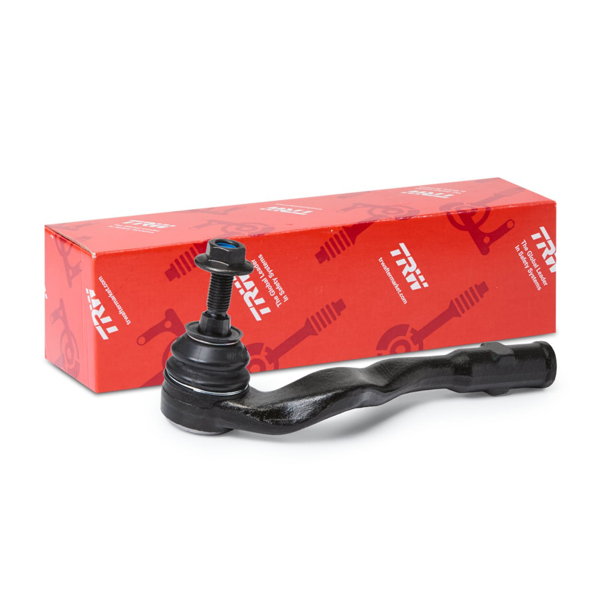 Comprar 572 Polcar Rótula barra de acoplamiento exterior