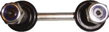 Silentblock de la barra estabilizadora para Subaru Forester II S11, SG