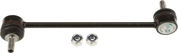 Gomas de barra estabilizadora Land Rover Freelander II