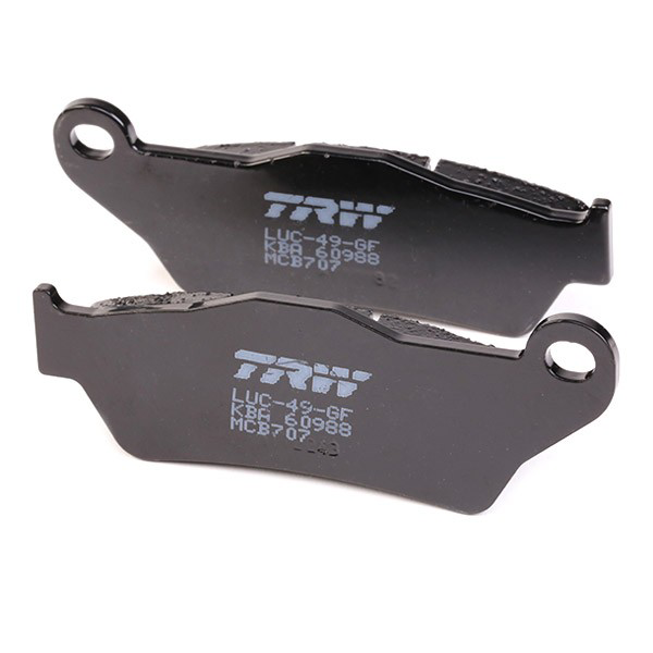 Comprar 34217660281 BMW Pastillas delanteras de freno