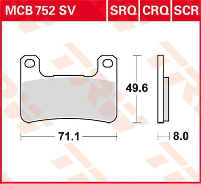 Comprar 5910029840 Suzuki Pastillas delanteras de freno