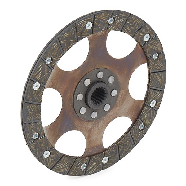 Disco de embrague TRW MCC609 precio, desde 81,86 EUR