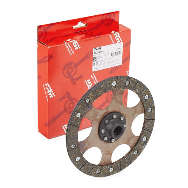 MCC609 TRW Disco de embrague