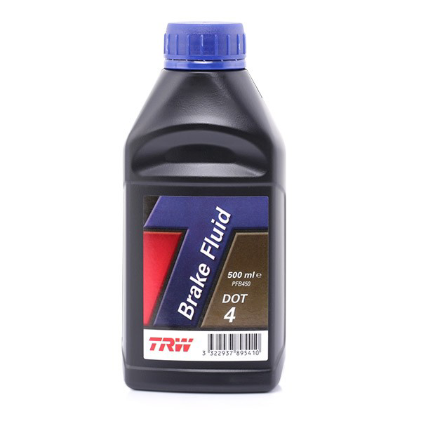  Liquido de frenos Land Rover Range Rover 