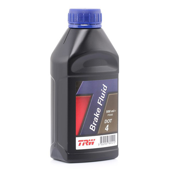 Comprar Liquido de frenos Land Rover Range Rover SPORT I L320