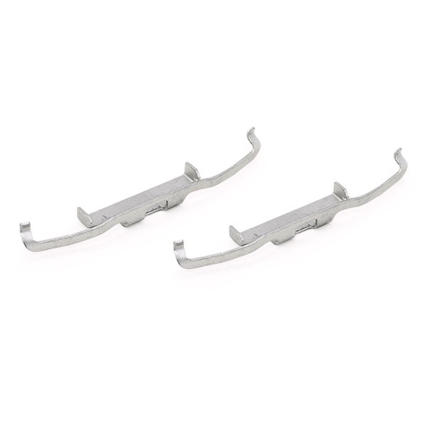 Comprar Juego de resortes de sujeción de pastillas de freno delanteras Rover 25  RF