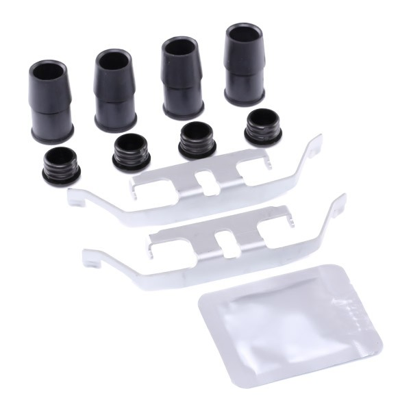 Comprar Juego de resortes de sujeción de pastillas de freno delanteras BMW 1  F20