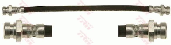 Comprar Latiguillos de freno delantero Mitsubishi L 300  P0W, P1W, P2W