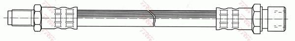 Comprar Latiguillo de embrague ВАЗ NIVA I 2121