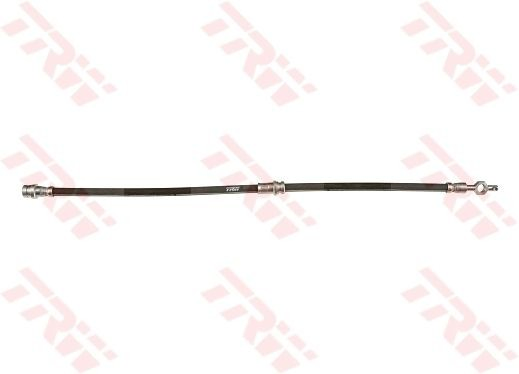  Latiguillos de freno delantero Mazda 626 2