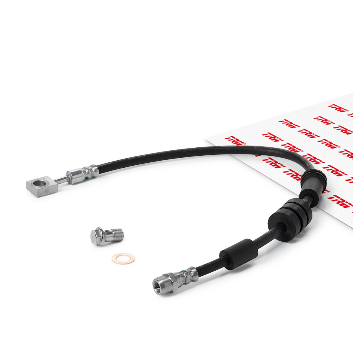 Latiguillos de freno delantero Mercedes A hatchback (W177) (2018 - 2026) precio, desde 19,96 EUR