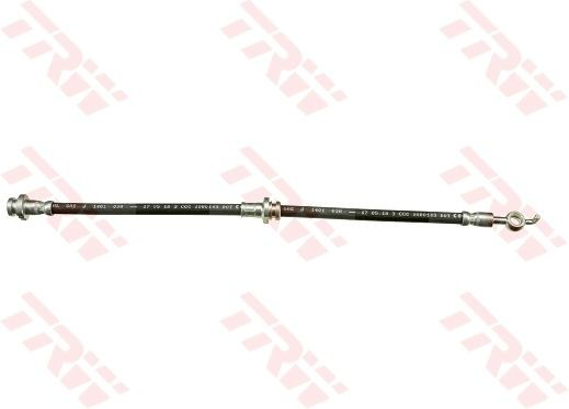Comprar PHD425 TRW Latiguillos de freno delantero