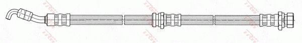 Latiguillos de freno delantero KIA Rio I hatchback (DC) (2000 - 2006) precio, desde 15,22 EUR