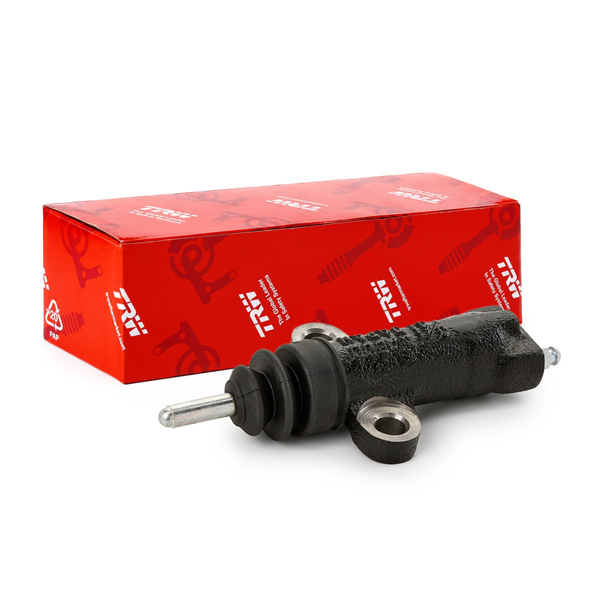Cilindro receptor de embrague para Nissan Patrol  K260