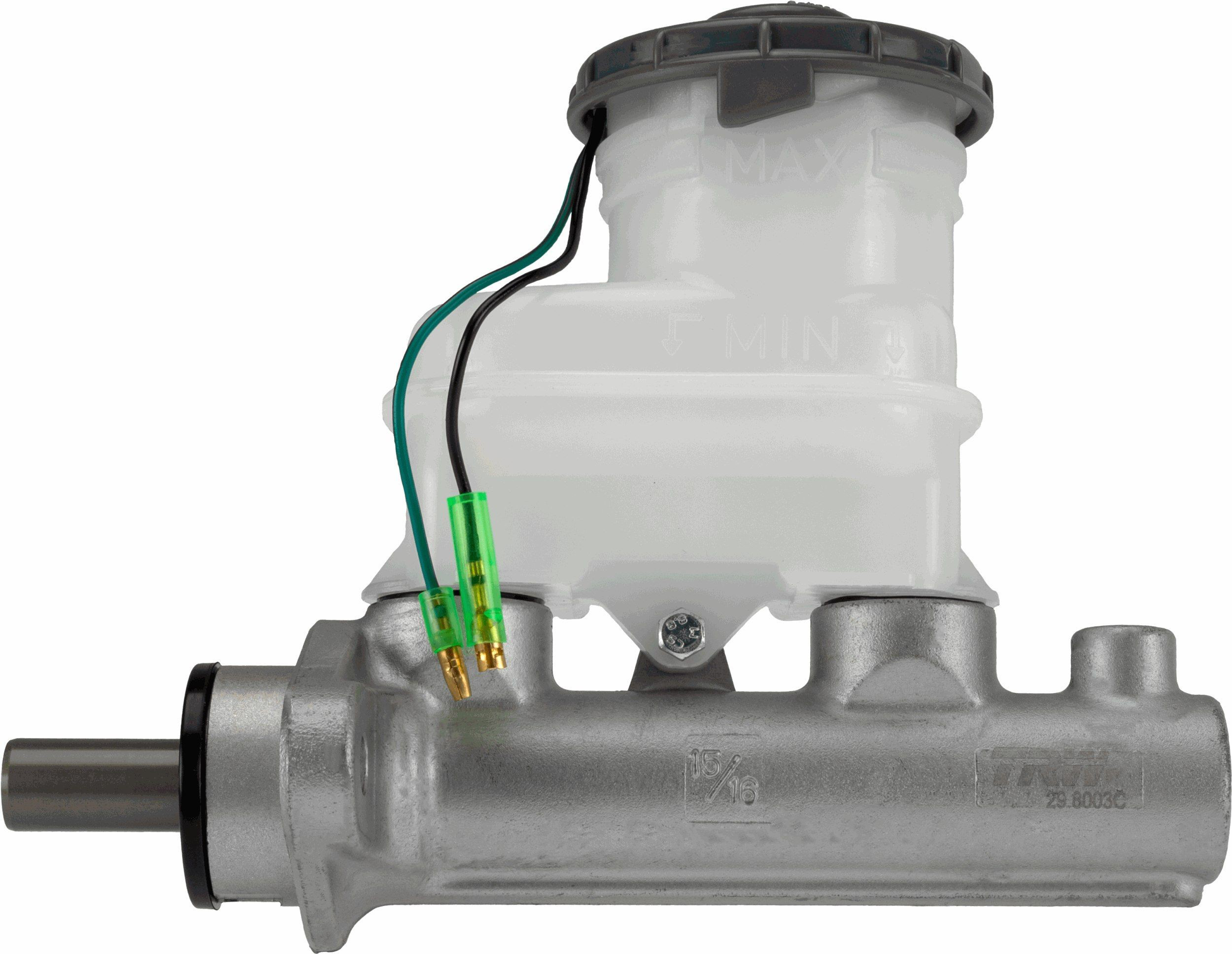 Comprar Cilindro principal de freno HR-V  GH