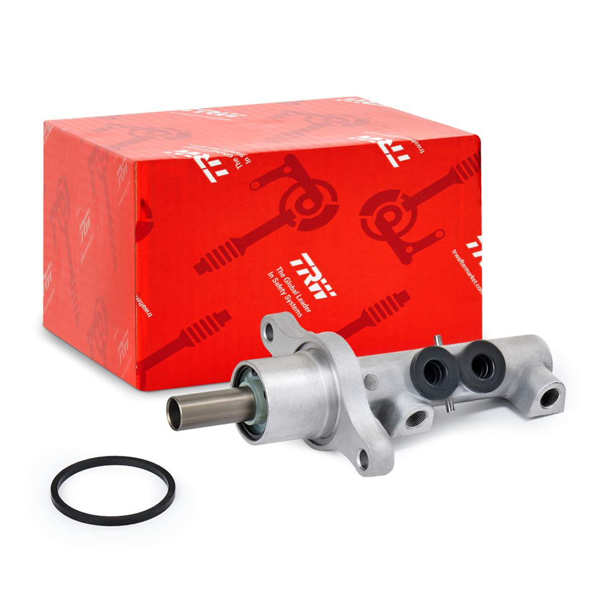 Cilindro principal de frenos para Audi A3  8P1