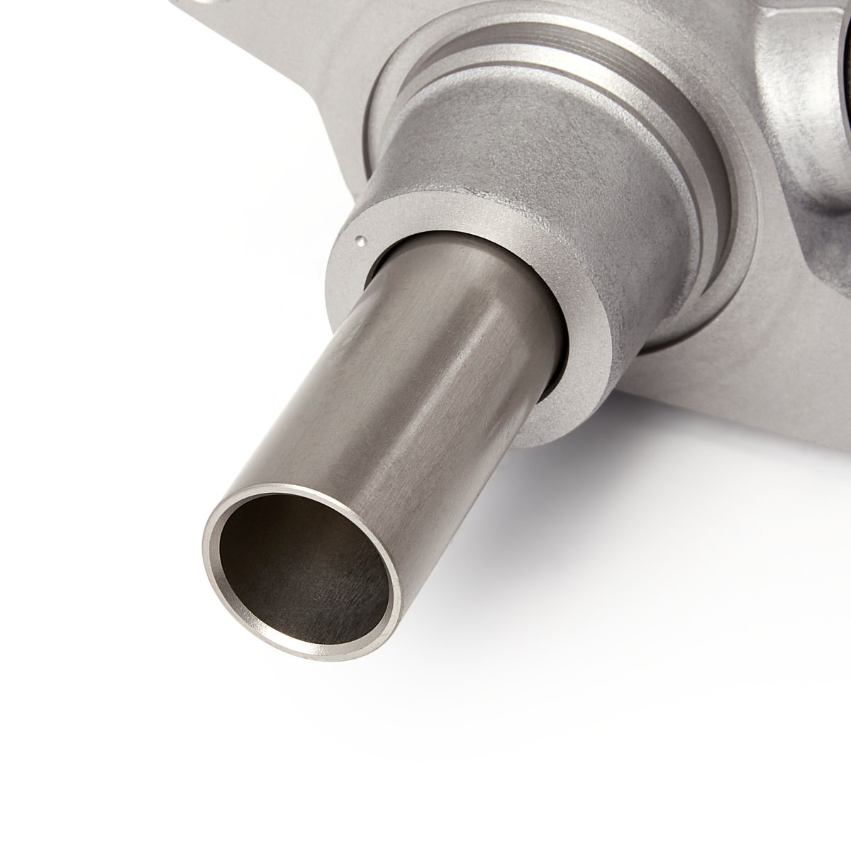 Cilindro principal de frenos para Citroen C4 GRAND PICASSO I UA