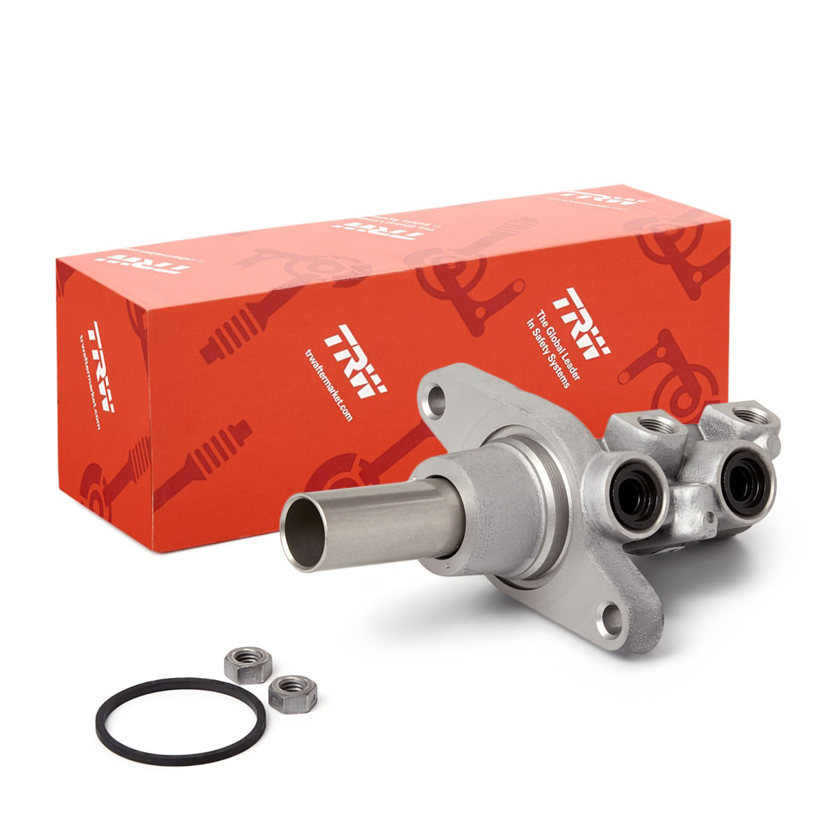 Cilindro maestro de frenos Citroen C4 GRAND PICASSO I monovolumen (UA) (2006 - 2013) precio, desde 31,94 EUR