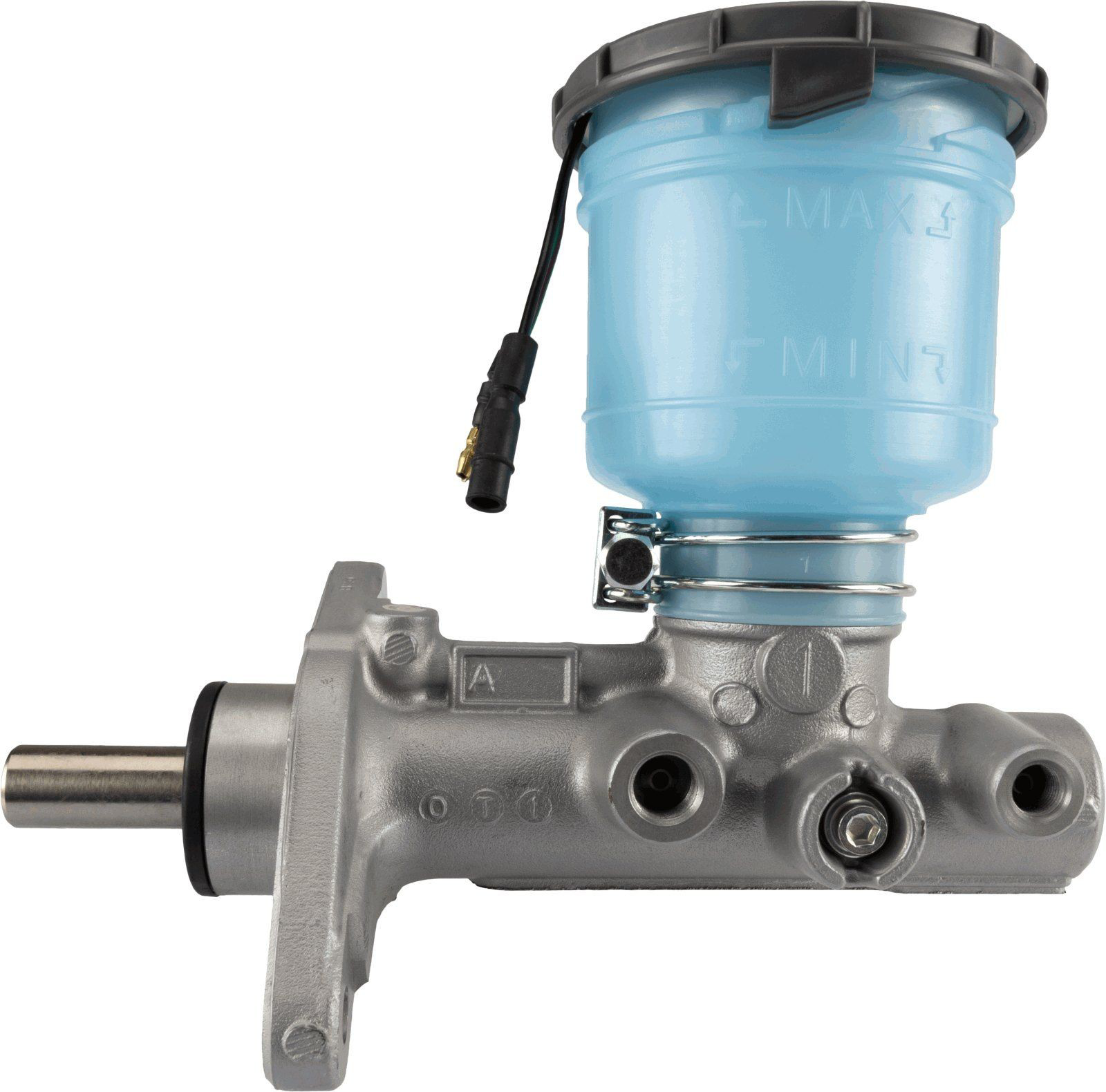 Cilindro principal de frenos para Honda Accord V CC7