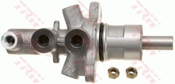 Cilindro principal de frenos para Land Rover Range Rover III L322