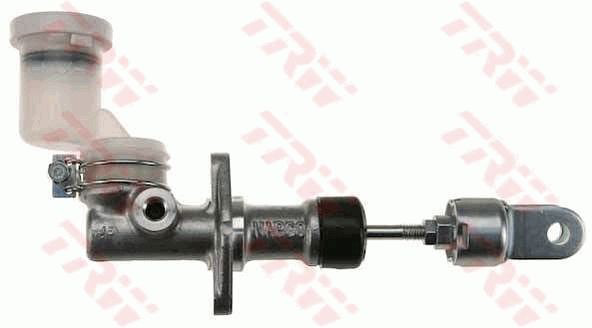 Cilindro maestro de clutch para Mitsubishi Pajero II V2W, V4W