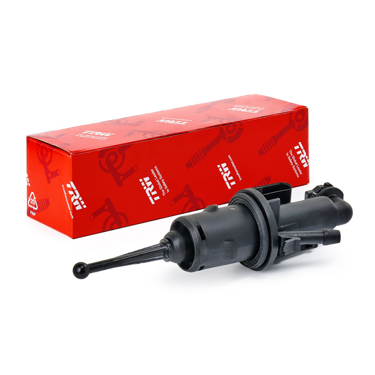 Cilindro maestro de embrague PNB426 TRW