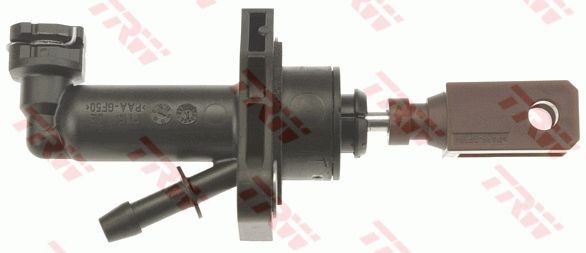  Cilindro maestro de embrague Suzuki SX4 